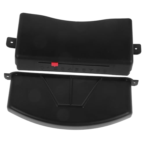 iplusmile 2Stücke Tischfußball Bälle mit Sammelbox für Kicker Ersatzteile für Tischfußballspiele Langlebige Aufbewahrungslösung für Ordnung im Spielbereich iplusmile 2Stücke Tischfußball Bälle mit Sammelbox für Kicker Ersatzteile für Tischfußballspiele Langlebige Aufbewahrungslösung für Ordnung im Spielbereich von iplusmile
