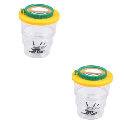 iplusmile 2er-box Beobachtungsbox Für Insekten Insektenfänger-kit Für Zuschauer Schildkrötengehege Im Freien Insektenfänger Für Für Draußen Fangset Für Abs iplusmile 2er-box Beobachtungsbox Für Insekten Insektenfänger-kit Für Zuschauer Schildkrötengehege Im Freien Insektenfänger Für Für Draußen Fangset Für Abs von iplusmile