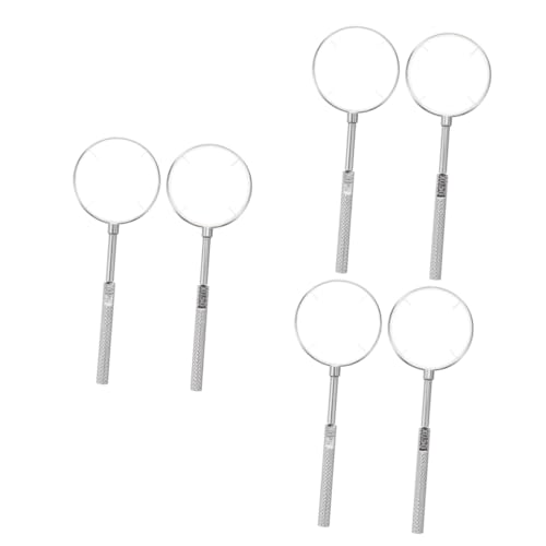 iplusmile 3 Sätze Werkzeuge Für Optometrie-zubehör Multifunktionswerkzeug Multi Tools Multitools Handheld-sehtestgerät Optometrie Zubehör Optometrie-werkzeug Aus Metall Glas 2 Stück * 3 iplusmile 3 Sätze Werkzeuge Für Optometrie-zubehör Multifunktionswerkzeug Multi Tools Multitools Handheld-sehtestgerät Optometrie Zubehör Optometrie-werkzeug Aus Metall Glas 2 Stück * 3 von iplusmile