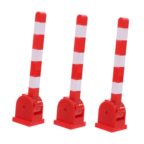 iplusmile 3 Stück Früherziehungsspielzeug Verkehrssperren Straßensperrenschild Straßenschilder Straßensperren Straßenschilder Verkehrszeichen Straßenschilder Simulation Straßensperren PVC iplusmile 3 Stück Früherziehungsspielzeug Verkehrssperren Straßensperrenschild Straßenschilder Straßensperren Straßenschilder Verkehrszeichen Straßenschilder Simulation Straßensperren PVC von iplusmile