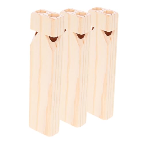 iplusmile 3 Stück Teiliges Holz Zugpfeifen Orff Musikinstrumente für DIY Bemalbares Musikspielzeug Pädagogisch Fördert Rhythmus und Teamwork für Familie und Unterricht iplusmile 3 Stück Teiliges Holz Zugpfeifen Orff Musikinstrumente für DIY Bemalbares Musikspielzeug Pädagogisch Fördert Rhythmus und Teamwork für Familie und Unterricht von iplusmile