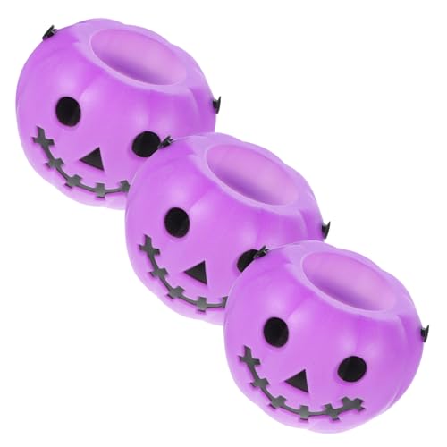 iplusmile 3Stücke Halloween Kürbis Süßigkeiten Eimer Party Behälter für Snacks und Robuste Aufbewahrung für Halloween Deko und Feiern Praktisch und Leicht iplusmile 3Stücke Halloween Kürbis Süßigkeiten Eimer Party Behälter für Snacks und Robuste Aufbewahrung für Halloween Deko und Feiern Praktisch und Leicht von iplusmile