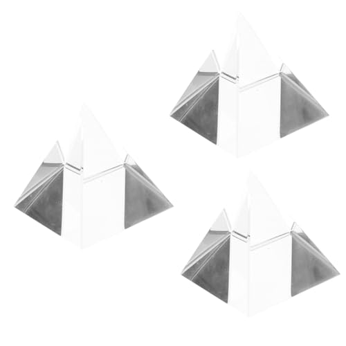 iplusmile 3st Optisches Prisma Himmlisches Kaleidoskop Fensterkristalle Film Stern Glockenspiel Sonne Solar- Anzeige Decke Korb Geode Schmuck Regal Glas iplusmile 3st Optisches Prisma Himmlisches Kaleidoskop Fensterkristalle Film Stern Glockenspiel Sonne Solar- Anzeige Decke Korb Geode Schmuck Regal Glas von iplusmile