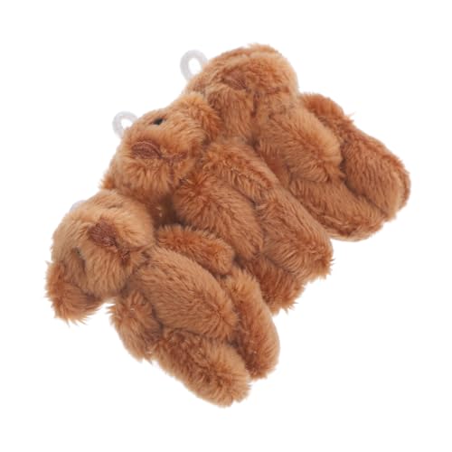iplusmile 3stücke Teiliges Mini Plüschbären Figuren Deko Für Puppenhäuser Bastelprojekte Und Miniaturgärten Für Und Dekoration iplusmile 3stücke Teiliges Mini Plüschbären Figuren Deko Für Puppenhäuser Bastelprojekte Und Miniaturgärten Für Und Dekoration von iplusmile