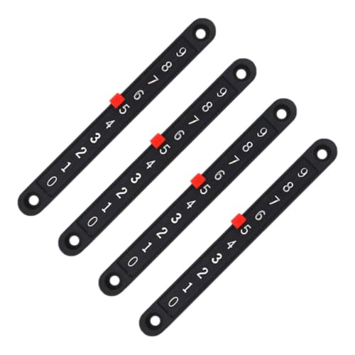iplusmile 4 Stück Tischfußball Punktezähler Punkteständer Fußballtische Punkteanzeige Tischfußball Ersatzteile Spielstandzähler Tischfußball Ersatzteile Tischfußball Zubehör iplusmile 4 Stück Tischfußball Punktezähler Punkteständer Fußballtische Punkteanzeige Tischfußball Ersatzteile Spielstandzähler Tischfußball Ersatzteile Tischfußball Zubehör von iplusmile