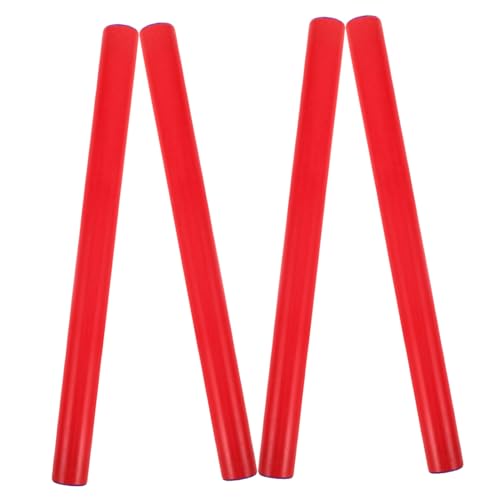 iplusmile 4 Stück Vientiane Kombination Kindergarten Spiele zum Geburtstag werfen Gartenspiele für sportliche Partyspiele Carnival Toss Game Accessoires Plastik rot iplusmile 4 Stück Vientiane Kombination Kindergarten Spiele zum Geburtstag werfen Gartenspiele für sportliche Partyspiele Carnival Toss Game Accessoires Plastik rot von iplusmile