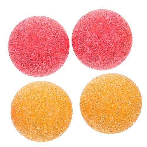 iplusmile 4 Stücke Tischfußball Fußball Ersatz Bälle Tisch Fußball Spiel Tischplatte Fußball Spiel Tisch Fußball Ersatz Bälle Kunststoff iplusmile 4 Stücke Tischfußball Fußball Ersatz Bälle Tisch Fußball Spiel Tischplatte Fußball Spiel Tisch Fußball Ersatz Bälle Kunststoff von iplusmile