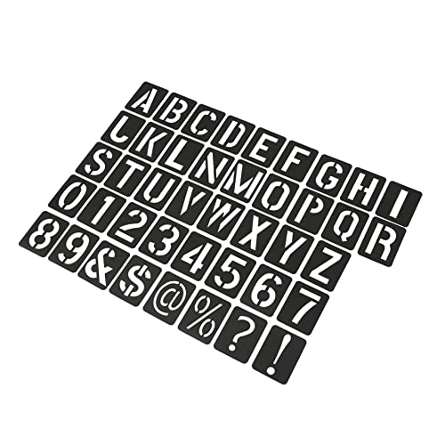 iplusmile 41Stücke Teiliges DIY Malerei Schablonen Wiederverwendbare und Zahlenvorlagen für Kunstprojekte für Erwachsene Fördert Kreativität iplusmile 41Stücke Teiliges DIY Malerei Schablonen Wiederverwendbare und Zahlenvorlagen für Kunstprojekte für Erwachsene Fördert Kreativität von iplusmile