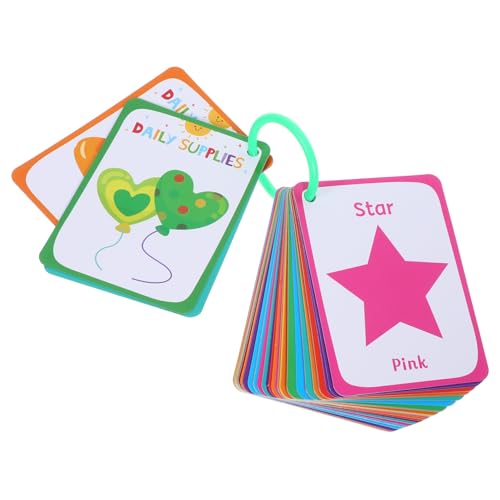 iplusmile 49Stücke Formen Lernkarten für Geometrische Figuren Sensorische Karten zur Sprachförderung Englische Wortkarten Pädagogisches zur Kognitiven Entwicklung von Kleinkindern iplusmile 49Stücke Formen Lernkarten für Geometrische Figuren Sensorische Karten zur Sprachförderung Englische Wortkarten Pädagogisches zur Kognitiven Entwicklung von Kleinkindern von iplusmile