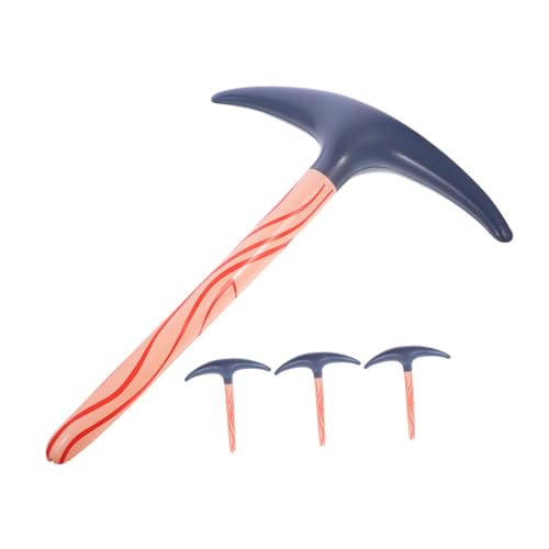 iplusmile 4Stücke Aufblasbares Spitzhacke Spielzeugset aus PVC Teiliges für Kinderpartys Halloween und Weihnachtsfeiern Langlebiges Poolspielzeug für Stundenlangen Spaß und Unterhaltung iplusmile 4Stücke Aufblasbares Spitzhacke Spielzeugset aus PVC Teiliges für Kinderpartys Halloween und Weihnachtsfeiern Langlebiges Poolspielzeug für Stundenlangen Spaß und Unterhaltung von iplusmile