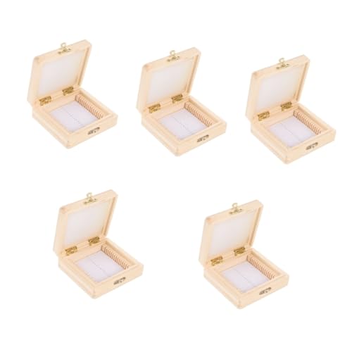 iplusmile 5St Slice-Box pädiprotect schutzzelt hiob Schubladenteiler Ausziehbarer Schrank-Organizer wiederverwendbare Objektträgerboxen Aufbewahrungshalter für Mikroskopobjektträger Schwamm iplusmile 5St Slice-Box pädiprotect schutzzelt hiob Schubladenteiler Ausziehbarer Schrank-Organizer wiederverwendbare Objektträgerboxen Aufbewahrungshalter für Mikroskopobjektträger Schwamm von iplusmile