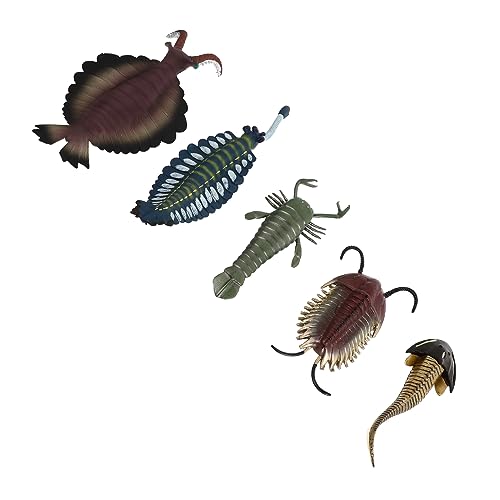 iplusmile 5Stücke Teiliges Meereskreaturenmodell Realistische Tierfiguren für Aquariumdekoration Sicheres und Langlebiges für Kreatives und Lernen iplusmile 5Stücke Teiliges Meereskreaturenmodell Realistische Tierfiguren für Aquariumdekoration Sicheres und Langlebiges für Kreatives und Lernen von iplusmile
