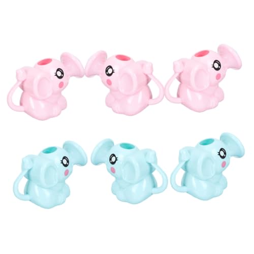 iplusmile 6 Stück Badespielzeug für Gießkanne für Sandwanne Strand Gießkanne Gießkanne klein Gießkanne Badespielzeug kleine Gießkanne Abs iplusmile 6 Stück Badespielzeug für Gießkanne für Sandwanne Strand Gießkanne Gießkanne klein Gießkanne Badespielzeug kleine Gießkanne Abs von iplusmile
