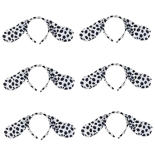 iplusmile 6 Stück Teiliges Haarreif mit Süßen Tiermotiven Weicher Plüsch Bequem und Langlebig für Kostüm und Themenpartys Kreative Haaraccessoires für Mädchen und iplusmile 6 Stück Teiliges Haarreif mit Süßen Tiermotiven Weicher Plüsch Bequem und Langlebig für Kostüm und Themenpartys Kreative Haaraccessoires für Mädchen und von iplusmile