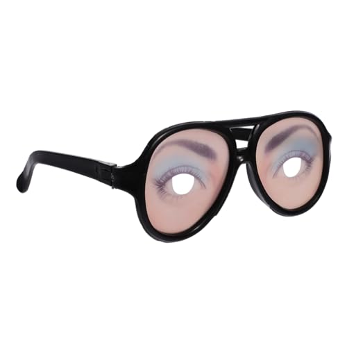 iplusmile 6 Stück Teiliges Halloween Brillen Lustige Party Eyeglasses Foto Requisiten Kreative Verkleidung Accessoires für Erwachsene iplusmile 6 Stück Teiliges Halloween Brillen Lustige Party Eyeglasses Foto Requisiten Kreative Verkleidung Accessoires für Erwachsene von iplusmile
