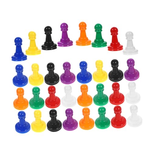 iplusmile 64 Stück Brettspielstücke Brettspiel Mit Rutschen Und Leitern Token-Board Elektronisches Schachbrett Online-Spiele, Online-Spiele Sequenz Brettspiel Plastik iplusmile 64 Stück Brettspielstücke Brettspiel Mit Rutschen Und Leitern Token-Board Elektronisches Schachbrett Online-Spiele, Online-Spiele Sequenz Brettspiel Plastik von iplusmile