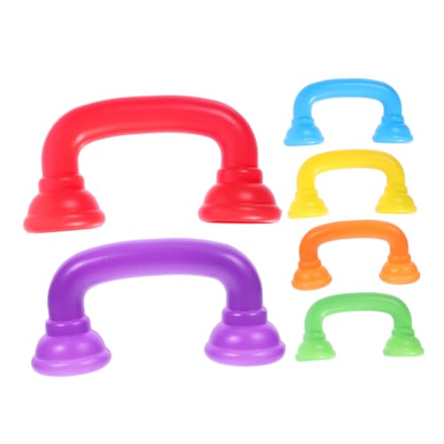 iplusmile 6Stücke Teiliges Flüstertelefon für Simulationsspielzeug zur Sprachentwicklung und Auditiven Unterstützung Fördert Soziale Fähigkeiten und Selbstständiges Lernen in Bunten Farben iplusmile 6Stücke Teiliges Flüstertelefon für Simulationsspielzeug zur Sprachentwicklung und Auditiven Unterstützung Fördert Soziale Fähigkeiten und Selbstständiges Lernen in Bunten Farben von iplusmile