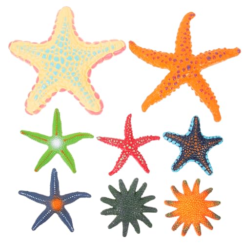 iplusmile 8 Stück Teiliges Bunte Seestern Tauchspielzeuge für Versinkende Pooltiere für Schwimmtraining Sommerliche Unterwasser Deko Geeignet für Jungen und Mädchen im Alter von Jahren iplusmile 8 Stück Teiliges Bunte Seestern Tauchspielzeuge für Versinkende Pooltiere für Schwimmtraining Sommerliche Unterwasser Deko Geeignet für Jungen und Mädchen im Alter von Jahren von iplusmile