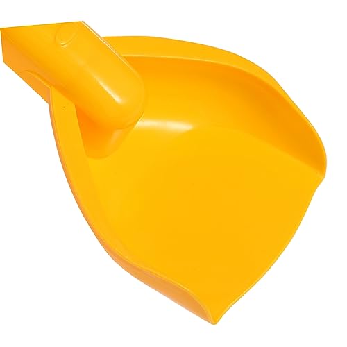 iplusmile 8 Stück Teiliges Sandspielzeug mit Kindersicherer Sandschaufel Leichter Schaufel in Gelb Robustes Material für Strand Garten und Sandkasten für Jungen und Mädchen iplusmile 8 Stück Teiliges Sandspielzeug mit Kindersicherer Sandschaufel Leichter Schaufel in Gelb Robustes Material für Strand Garten und Sandkasten für Jungen und Mädchen von iplusmile