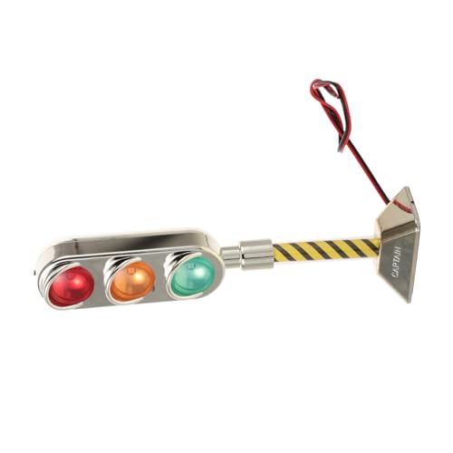 iplusmile Ampel Ornamente Mini Lampe Kleine Ampel Dekorationen Auto Für Die Innenansicht Ampel Favor Ampel Lichtmodelle Winzige Verkehrsbeleuchtung Kunststoff iplusmile Ampel Ornamente Mini Lampe Kleine Ampel Dekorationen Auto Für Die Innenansicht Ampel Favor Ampel Lichtmodelle Winzige Verkehrsbeleuchtung Kunststoff von iplusmile