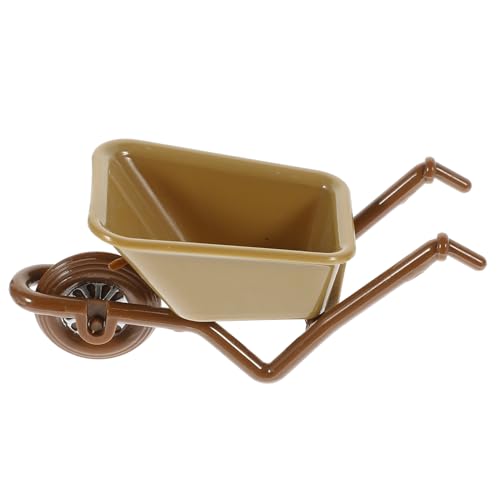iplusmile Bauernhofwagen Modell Farbenfrohe Gartenwagen Deko für Mikrolandschaften für Mini Garten Designs und Puppenhaus Ausstattung Lebendig und Ansprechend iplusmile Bauernhofwagen Modell Farbenfrohe Gartenwagen Deko für Mikrolandschaften für Mini Garten Designs und Puppenhaus Ausstattung Lebendig und Ansprechend von iplusmile