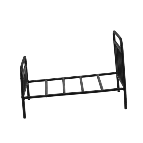 iplusmile Blumentopfständer im Bett Design Dekorative Möbel für Puppenhaus Vielseitig Blumentopfhalter oder Raumdeko für Kreative iplusmile Blumentopfständer im Bett Design Dekorative Möbel für Puppenhaus Vielseitig Blumentopfhalter oder Raumdeko für Kreative von iplusmile