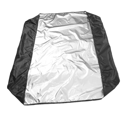 iplusmile Bunkerabdeckung Sandspiel mit Deckel Wasser groß Sandboxen Sandkastenüberdachung mit Kordelzug Regenschutz für Kinderwagen Sandkastenschutz Sandkastendach Polyester Schwarz iplusmile Bunkerabdeckung Sandspiel mit Deckel Wasser groß Sandboxen Sandkastenüberdachung mit Kordelzug Regenschutz für Kinderwagen Sandkastenschutz Sandkastendach Polyester Schwarz von iplusmile