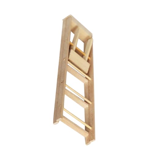 iplusmile DIY Zubehör für Miniaturgärten und Hausdekoration Hochwertige Holzmaterialien Langlebig und Sicher Kreative Projekte und iplusmile DIY Zubehör für Miniaturgärten und Hausdekoration Hochwertige Holzmaterialien Langlebig und Sicher Kreative Projekte und von iplusmile