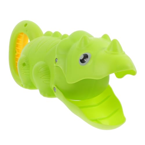 iplusmile Dinosaurier -Clip - Cartoon-Dinosaurier-sandmacher Sandspielzeug Sandmaschinen Für Den Außenbereich Für Den Strand Strandspielzeug Für Kleinkinder Abs Hellgrün iplusmile Dinosaurier -Clip - Cartoon-Dinosaurier-sandmacher Sandspielzeug Sandmaschinen Für Den Außenbereich Für Den Strand Strandspielzeug Für Kleinkinder Abs Hellgrün von iplusmile