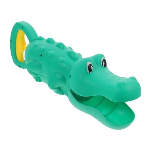 iplusmile Dinosaurier -Clip - Sandmaschinen Für Den Außenbereich Sandklammern Für Den Außenbereich Für Den Strand Sandmacher in Dinosaurierform Sandspielzeug Grün Abs iplusmile Dinosaurier -Clip - Sandmaschinen Für Den Außenbereich Sandklammern Für Den Außenbereich Für Den Strand Sandmacher in Dinosaurierform Sandspielzeug Grün Abs von iplusmile