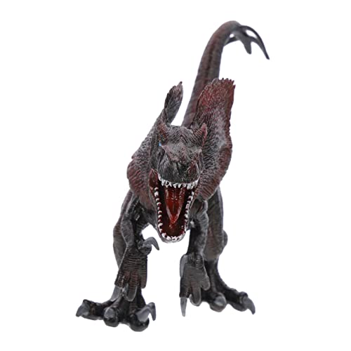 iplusmile Dinosaurier Modell aus Kunststoff Dekorative Dinosaurier Statue für Lernspielzeug für Geburtstagsfeiern Realistische Dinosaurierfigur für Sandtisch Dekoration Hochwertiges iplusmile Dinosaurier Modell aus Kunststoff Dekorative Dinosaurier Statue für Lernspielzeug für Geburtstagsfeiern Realistische Dinosaurierfigur für Sandtisch Dekoration Hochwertiges von iplusmile