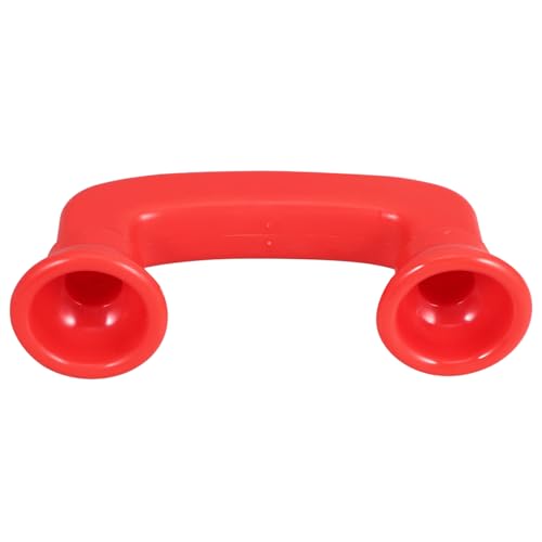 iplusmile Flüstertelefon Hörgerät für Frühe Sprachförderung Glatte Oberfläche Farbiges Lernspielzeug für Kleinkinder Sicherer Griff für Vorschulunterricht iplusmile Flüstertelefon Hörgerät für Frühe Sprachförderung Glatte Oberfläche Farbiges Lernspielzeug für Kleinkinder Sicherer Griff für Vorschulunterricht von iplusmile