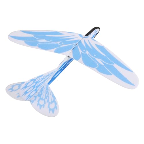 iplusmile Flugzeugmodell Segelflugzeug Spielzeugflugzeug Flugzeug Spielzeug Schaum Wurfflugzeug Fliegendes Flugzeug Kinder Spielzeugflugzeug Party Favors Segelflugzeug Spielzeugflugzeug von iplusmile