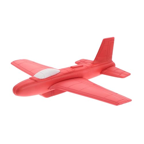 iplusmile Flugzeugspielzeug für Flugzeug Flugzeugspielzeug für Jungen Flugzeuge Kinderspielzeugflugzeug werfen Wurfgleiter Eva rot iplusmile Flugzeugspielzeug für Flugzeug Flugzeugspielzeug für Jungen Flugzeuge Kinderspielzeugflugzeug werfen Wurfgleiter Eva rot von iplusmile
