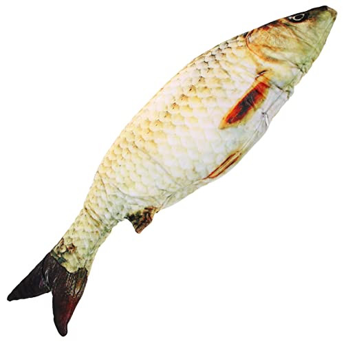 iplusmile Gefüllte Fischpuppe Kuscheltier für Wohnkultur Kreatives für für Partys und Festliche Anlässe iplusmile Gefüllte Fischpuppe Kuscheltier für Wohnkultur Kreatives für für Partys und Festliche Anlässe von iplusmile