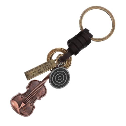 iplusmile Geigen Schlüsselanhänger Geigenschlüssel Charm Anhänger Mini Musik Say Tony Party Charm Lyre Boy Schlüsselanhänger Für Rucksäcke Rucksack Geigen Charm Coole iplusmile Geigen Schlüsselanhänger Geigenschlüssel Charm Anhänger Mini Musik Say Tony Party Charm Lyre Boy Schlüsselanhänger Für Rucksäcke Rucksack Geigen Charm Coole von iplusmile