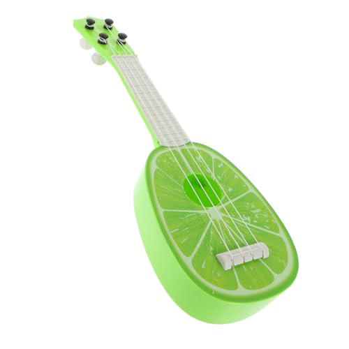 iplusmile Gitarrenspielzeug für Einstellbare Ukulele für Anfänger Langlebiges Kunststoff Instrument für Geburtstage Partys und Feiertage Fördert Musikalisches iplusmile Gitarrenspielzeug für Einstellbare Ukulele für Anfänger Langlebiges Kunststoff Instrument für Geburtstage Partys und Feiertage Fördert Musikalisches von iplusmile