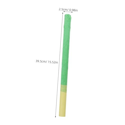 iplusmile Grüner Pinata Stab aus Robustem Material für Shower und Geburtstagsfeiern Langlebig Vielseitig Einsetzbar für Verschiedene Piñatas Einfach zu Greifen und iplusmile Grüner Pinata Stab aus Robustem Material für Shower und Geburtstagsfeiern Langlebig Vielseitig Einsetzbar für Verschiedene Piñatas Einfach zu Greifen und von iplusmile