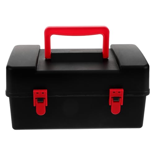 iplusmile Gyro Aufbewahrungskoffer Tragbarer Kunststoff Organizer für Kampfspiele Multifunktionale Gyrospeicherbox für Zubehör Kompakt und Leicht für Aufbewahrung von Gyros iplusmile Gyro Aufbewahrungskoffer Tragbarer Kunststoff Organizer für Kampfspiele Multifunktionale Gyrospeicherbox für Zubehör Kompakt und Leicht für Aufbewahrung von Gyros von iplusmile