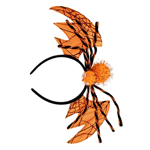 iplusmile Halloween Spinnenhaarreif mit Fledermausflügeln Kreatives Kopfschmuck Accessoire für Halloween Partys Kostüm Events und Rollenspiele Stylisches für Freunde und Familie iplusmile Halloween Spinnenhaarreif mit Fledermausflügeln Kreatives Kopfschmuck Accessoire für Halloween Partys Kostüm Events und Rollenspiele Stylisches für Freunde und Familie von iplusmile