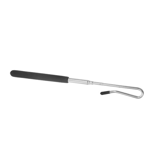 iplusmile Handpuppe Joystick Handpuppe Puppenbausatz Handpuppen Handstabpuppe Stabpuppe Bühne Silber Edelstahl iplusmile Handpuppe Joystick Handpuppe Puppenbausatz Handpuppen Handstabpuppe Stabpuppe Bühne Silber Edelstahl von iplusmile