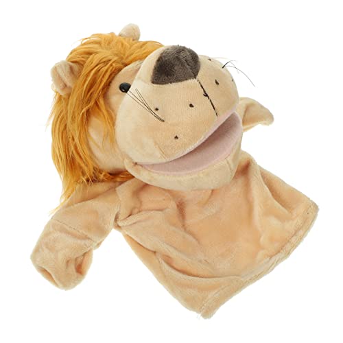 iplusmile Handpuppen Tierpuppen Plüsch für Interaktives Rollenspiel Pädagogisches Fantasie und Kommunikation für Eltern Junge Mädchen Interaktionen iplusmile Handpuppen Tierpuppen Plüsch für Interaktives Rollenspiel Pädagogisches Fantasie und Kommunikation für Eltern Junge Mädchen Interaktionen von iplusmile