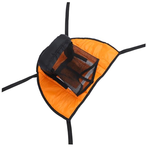 iplusmile Indoor Basketballkorb für Trampolin Höhenverstellbarer Basketballständer für Fördert Bewegung und Kreativität Einfach zu Montieren und Transportieren von iplusmile