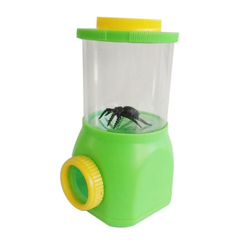 iplusmile Viewer Jungen Und Mädchen Beobachtung Kit Tragbare Vergrößerungs Box Pädagogisches Spielzeug von iplusmile