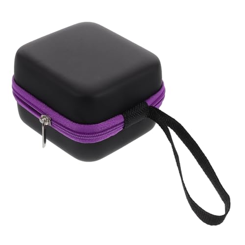 iplusmile Jo-Jo-Aufbewahrung Tasche Veranstalter Schutz Ergonomisch Loch Anzeige Einfach Transport Fitnessstudio im Freien Kompakt tragbare Outdoor-Tasche Nylon-Oxford-Tuch iplusmile Jo-Jo-Aufbewahrung Tasche Veranstalter Schutz Ergonomisch Loch Anzeige Einfach Transport Fitnessstudio im Freien Kompakt tragbare Outdoor-Tasche Nylon-Oxford-Tuch von iplusmile