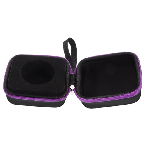 iplusmile Jo-Jo-Aufbewahrung Tasche Zugang Stilvoll Fitnessstudio tragbar Innere Unterlage Sportzubehörtasche Atmungsaktiv Anzeige Ball verstärken Loch Vielseitig Beutel Nylon-Oxford-Tuch iplusmile Jo-Jo-Aufbewahrung Tasche Zugang Stilvoll Fitnessstudio tragbar Innere Unterlage Sportzubehörtasche Atmungsaktiv Anzeige Ball verstärken Loch Vielseitig Beutel Nylon-Oxford-Tuch von iplusmile