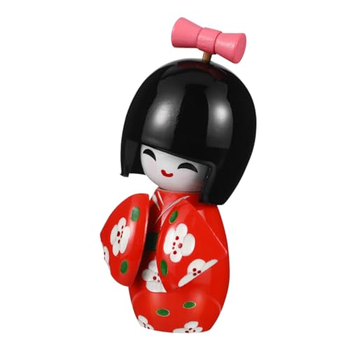 iplusmile Kimono-Puppe Wohnkultur Puppe Kimonopuppe Im Japanischen Stil Japanische Traditionelle Kimonopuppe Japanische Traditionelle Puppe Entzückende Kimonopuppe Desktop-Ornament Rot Birke iplusmile Kimono-Puppe Wohnkultur Puppe Kimonopuppe Im Japanischen Stil Japanische Traditionelle Kimonopuppe Japanische Traditionelle Puppe Entzückende Kimonopuppe Desktop-Ornament Rot Birke von iplusmile
