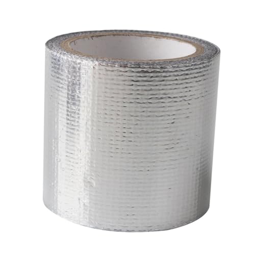 iplusmile Klebeband Für Rc-autoschalen Hitzebeständig Und Abriebfest Aluminiumverstärktes Karosserieband Mit Glasgewebe Für Modellfahrzeuge Und Andere Verstärkungszwecke von iplusmile