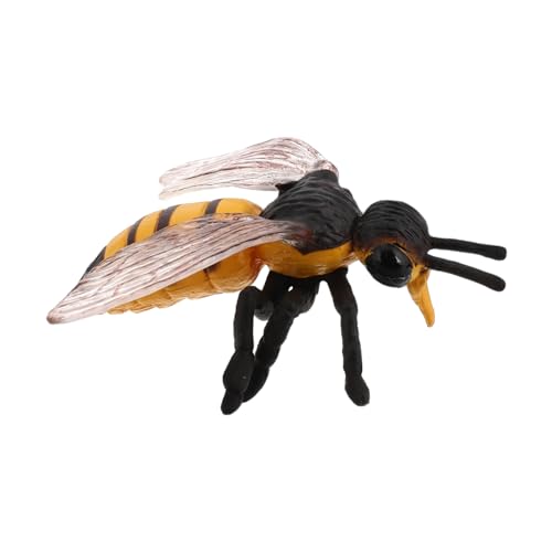 iplusmile Kleine Realistische Insektenmodelle aus Bienenfiguren für Pädagogisches Kognitiven Entwicklung für Insekten Themenpartys und Ausstellungen iplusmile Kleine Realistische Insektenmodelle aus Bienenfiguren für Pädagogisches Kognitiven Entwicklung für Insekten Themenpartys und Ausstellungen von iplusmile