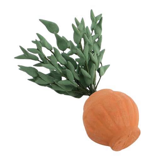 iplusmile Kreative Tonpflanzgefäße DIY Miniaturhaus Dekoration Realistische Bonsai Modelle für Bastelprojekte und Familienaktivitäten iplusmile Kreative Tonpflanzgefäße DIY Miniaturhaus Dekoration Realistische Bonsai Modelle für Bastelprojekte und Familienaktivitäten von iplusmile
